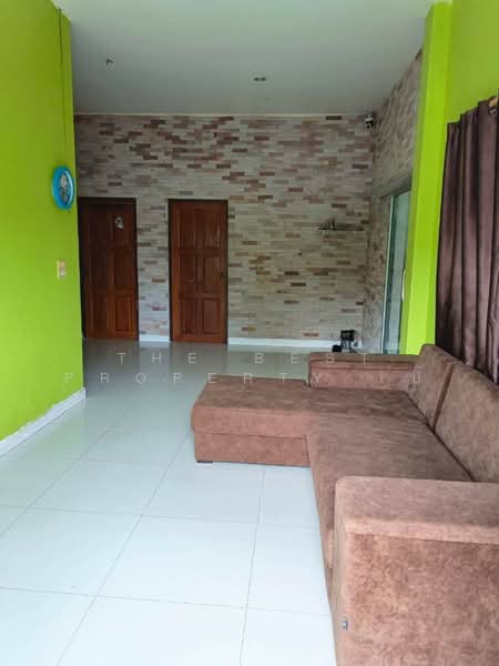 นกยูงมุกตราฮิลล์ เฉลิมพระเกียรติ, Saraburi, Na Phralan, Chalermphrakiet, Saraburi, 3 Bedrooms, 150 sqm, Single Detached House For Sale, by The Best Property เป้, 500199211 - DDproperty.com