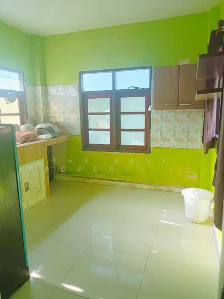 นกยูงมุกตราฮิลล์ เฉลิมพระเกียรติ, Saraburi, Na Phralan, Chalermphrakiet, Saraburi, 3 Bedrooms, 150 sqm, Single Detached House For Sale, by The Best Property เป้, 500199211 - DDproperty.com