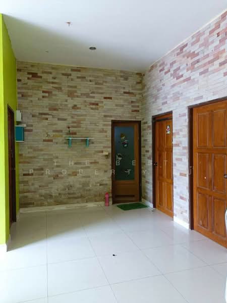 นกยูงมุกตราฮิลล์ เฉลิมพระเกียรติ, Saraburi, Na Phralan, Chalermphrakiet, Saraburi, 3 Bedrooms, 150 sqm, Single Detached House For Sale, by The Best Property เป้, 500199211 - DDproperty.com