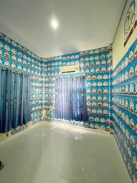 นกยูงมุกตราฮิลล์ เฉลิมพระเกียรติ, Saraburi, Na Phralan, Chalermphrakiet, Saraburi, 3 Bedrooms, 150 sqm, Single Detached House For Sale, by The Best Property เป้, 500199211 - DDproperty.com