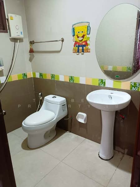 นกยูงมุกตราฮิลล์ เฉลิมพระเกียรติ, Saraburi, Na Phralan, Chalermphrakiet, Saraburi, 3 Bedrooms, 150 sqm, Single Detached House For Sale, by The Best Property เป้, 500199211 - DDproperty.com