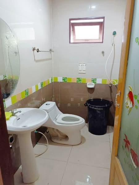 นกยูงมุกตราฮิลล์ เฉลิมพระเกียรติ, Saraburi, Na Phralan, Chalermphrakiet, Saraburi, 3 Bedrooms, 150 sqm, Single Detached House For Sale, by The Best Property เป้, 500199211 - DDproperty.com