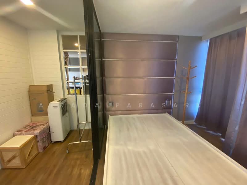 Esta Bliss Ramintra : เอสต้า บลิซ รามอินทรา, กรุงเทพ, ถนนรามอินทรา, มีนบุรี, มีนบุรี, กรุงเทพ, 21 ตร.ม., คอนโด ขาย, โดย Airada Parasarn, 500199212 - DDproperty.com