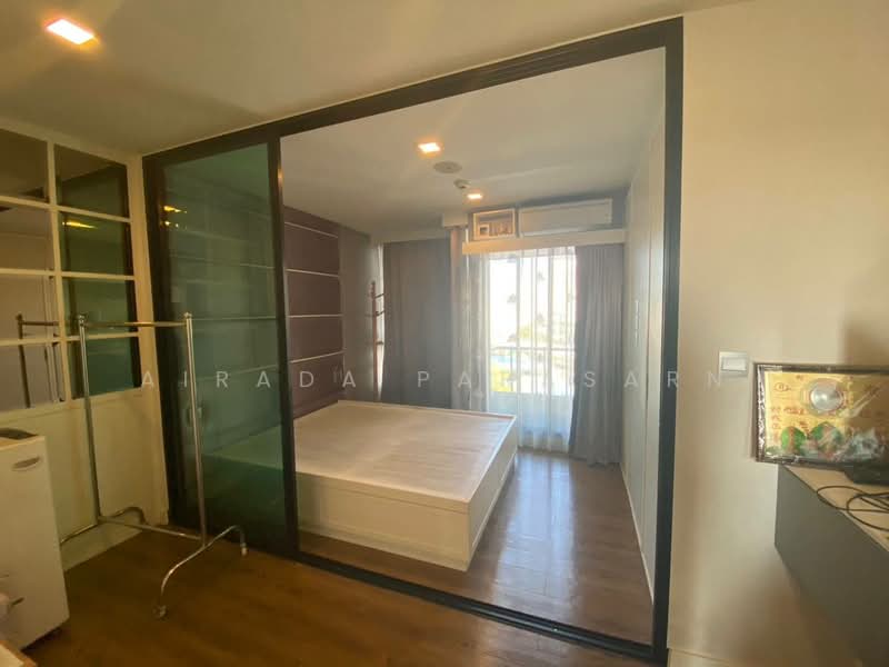 Esta Bliss Ramintra : เอสต้า บลิซ รามอินทรา, กรุงเทพ, ถนนรามอินทรา, มีนบุรี, มีนบุรี, กรุงเทพ, 21 ตร.ม., คอนโด ขาย, โดย Airada Parasarn, 500199212 - DDproperty.com