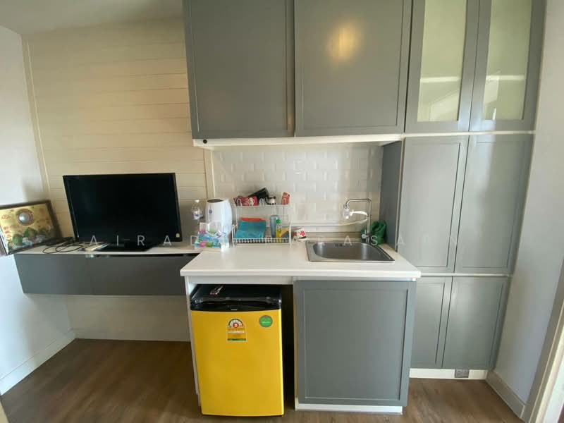 Esta Bliss Ramintra : เอสต้า บลิซ รามอินทรา, กรุงเทพ, ถนนรามอินทรา, มีนบุรี, มีนบุรี, กรุงเทพ, 21 ตร.ม., คอนโด ขาย, โดย Airada Parasarn, 500199212 - DDproperty.com