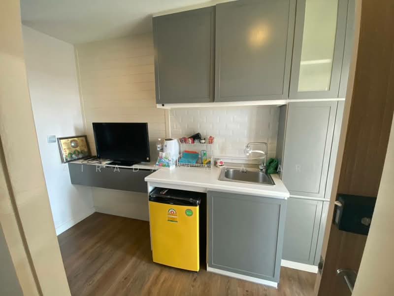 Esta Bliss Ramintra, Bangkok, Ramintra Road, Min Buri, Min Buri, Bangkok, 1 Bedroom, 21 sqm, Condo For Sale, by Airada Parasarn, 500199212 - DDproperty.com