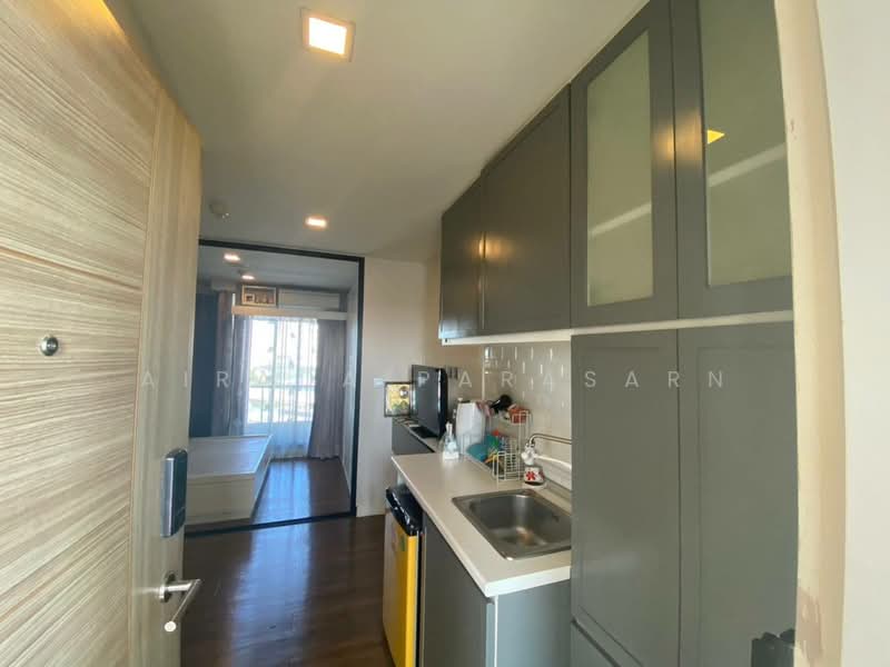 Esta Bliss Ramintra, Bangkok, Ramintra Road, Min Buri, Min Buri, Bangkok, 1 Bedroom, 21 sqm, Condo For Sale, by Airada Parasarn, 500199212 - DDproperty.com