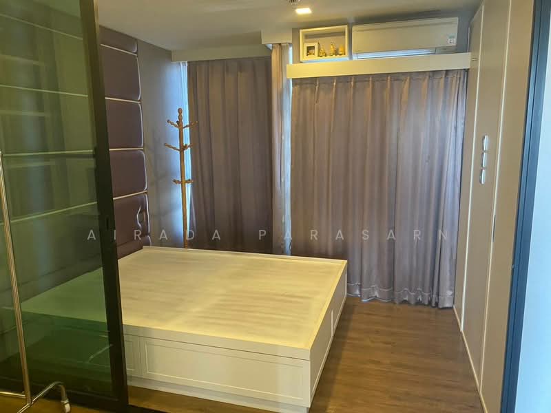 Esta Bliss Ramintra : เอสต้า บลิซ รามอินทรา, กรุงเทพ, ถนนรามอินทรา, มีนบุรี, มีนบุรี, กรุงเทพ, 21 ตร.ม., คอนโด ขาย, โดย Airada Parasarn, 500199212 - DDproperty.com