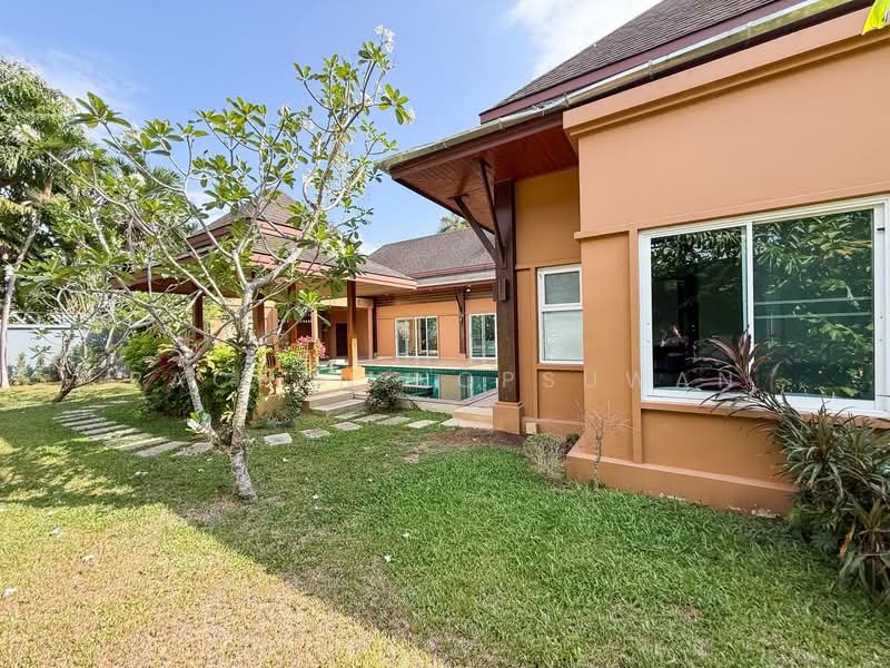 Urgent sale! Panasorn Green Place Condo, Phuket City, Building A, 4th floor, 36 sq.m., ready to move, Phuket, Ko Kaeo, Muang Phuket, Phuket, 2 Bedrooms, 240 sqm, Villa For Sale, by Rachen Nopsuwan, 500199213 - DDproperty.com