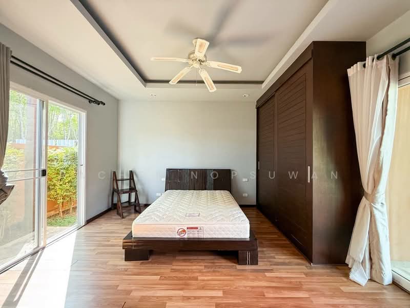 Urgent sale! Panasorn Green Place Condo, Phuket City, Building A, 4th floor, 36 sq.m., ready to move, Phuket, Ko Kaeo, Muang Phuket, Phuket, 2 Bedrooms, 240 sqm, Villa For Sale, by Rachen Nopsuwan, 500199213 - DDproperty.com