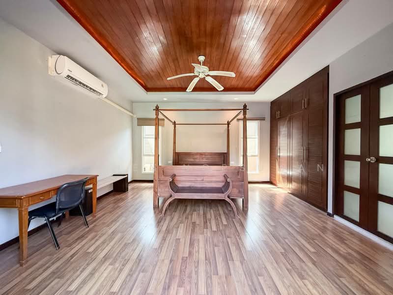 Urgent sale! Panasorn Green Place Condo, Phuket City, Building A, 4th floor, 36 sq.m., ready to move, Phuket, Ko Kaeo, Muang Phuket, Phuket, 2 Bedrooms, 240 sqm, Villa For Sale, by Rachen Nopsuwan, 500199213 - DDproperty.com