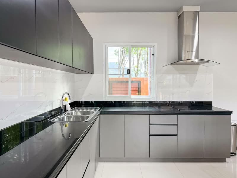 Urgent sale! Panasorn Green Place Condo, Phuket City, Building A, 4th floor, 36 sq.m., ready to move, Phuket, Ko Kaeo, Muang Phuket, Phuket, 2 Bedrooms, 240 sqm, Villa For Sale, by Rachen Nopsuwan, 500199213 - DDproperty.com