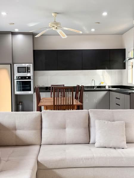 Urgent sale! Panasorn Green Place Condo, Phuket City, Building A, 4th floor, 36 sq.m., ready to move, Phuket, Ko Kaeo, Muang Phuket, Phuket, 2 Bedrooms, 240 sqm, Villa For Sale, by Rachen Nopsuwan, 500199213 - DDproperty.com