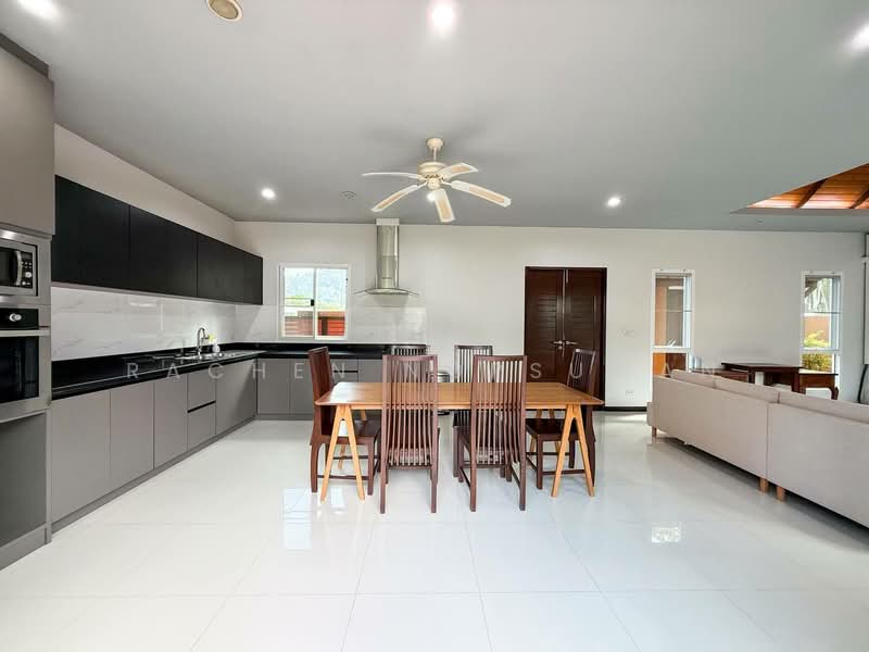 Urgent sale! Panasorn Green Place Condo, Phuket City, Building A, 4th floor, 36 sq.m., ready to move, Phuket, Ko Kaeo, Muang Phuket, Phuket, 2 Bedrooms, 240 sqm, Villa For Sale, by Rachen Nopsuwan, 500199213 - DDproperty.com