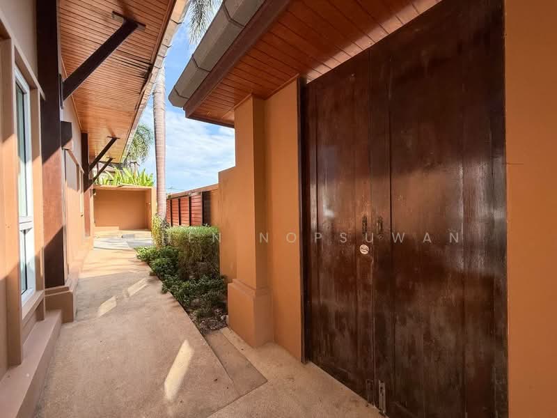 Urgent sale! Panasorn Green Place Condo, Phuket City, Building A, 4th floor, 36 sq.m., ready to move, Phuket, Ko Kaeo, Muang Phuket, Phuket, 2 Bedrooms, 240 sqm, Villa For Sale, by Rachen Nopsuwan, 500199213 - DDproperty.com