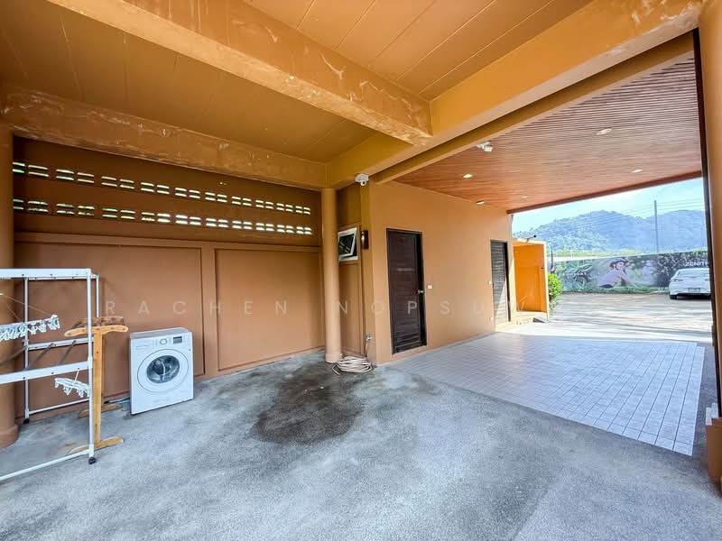 Urgent sale! Panasorn Green Place Condo, Phuket City, Building A, 4th floor, 36 sq.m., ready to move, Phuket, Ko Kaeo, Muang Phuket, Phuket, 2 Bedrooms, 240 sqm, Villa For Sale, by Rachen Nopsuwan, 500199213 - DDproperty.com