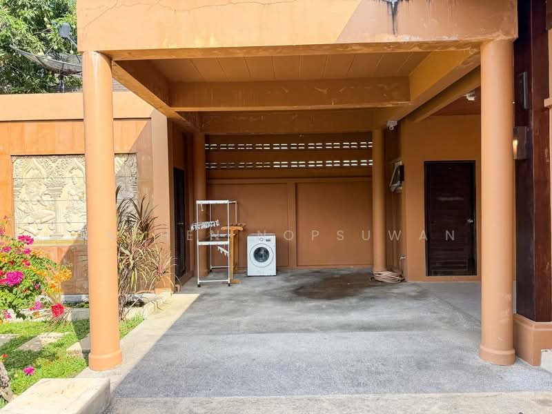 Urgent sale! Panasorn Green Place Condo, Phuket City, Building A, 4th floor, 36 sq.m., ready to move, Phuket, Ko Kaeo, Muang Phuket, Phuket, 2 Bedrooms, 240 sqm, Villa For Sale, by Rachen Nopsuwan, 500199213 - DDproperty.com