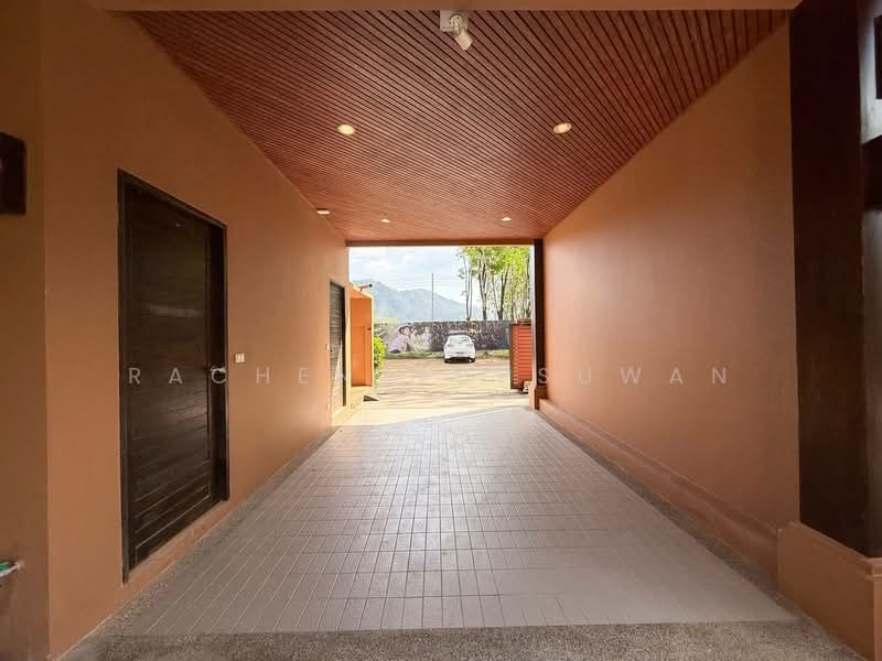 Urgent sale! Panasorn Green Place Condo, Phuket City, Building A, 4th floor, 36 sq.m., ready to move, Phuket, Ko Kaeo, Muang Phuket, Phuket, 2 Bedrooms, 240 sqm, Villa For Sale, by Rachen Nopsuwan, 500199213 - DDproperty.com