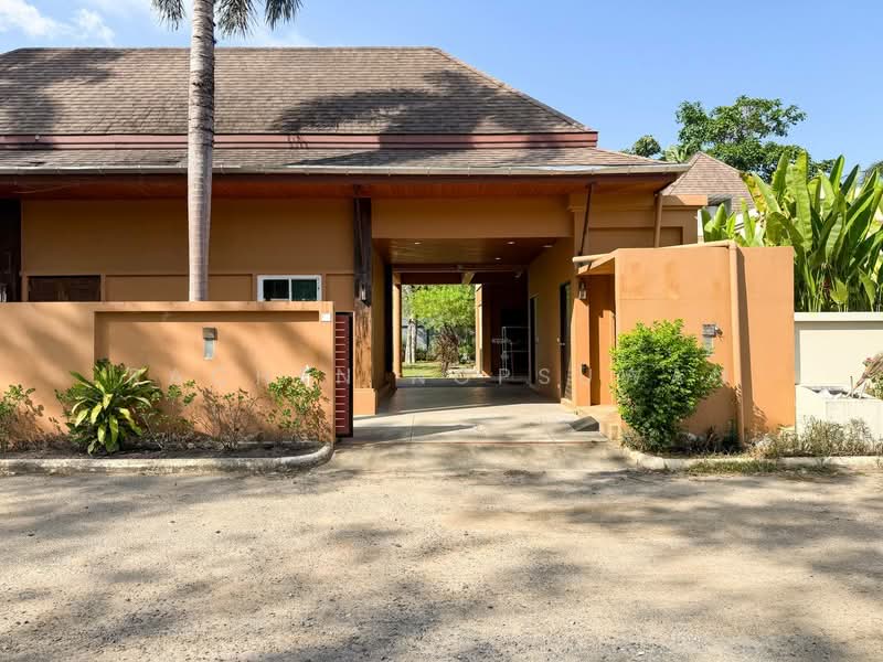 Urgent sale! Panasorn Green Place Condo, Phuket City, Building A, 4th floor, 36 sq.m., ready to move, Phuket, Ko Kaeo, Muang Phuket, Phuket, 2 Bedrooms, 240 sqm, Villa For Sale, by Rachen Nopsuwan, 500199213 - DDproperty.com