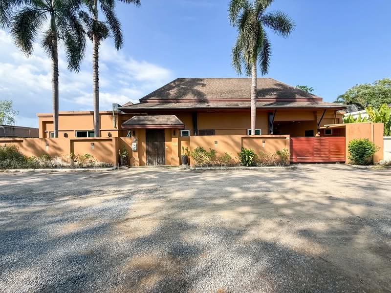 Urgent sale! Panasorn Green Place Condo, Phuket City, Building A, 4th floor, 36 sq.m., ready to move, Phuket, Ko Kaeo, Muang Phuket, Phuket, 2 Bedrooms, 240 sqm, Villa For Sale, by Rachen Nopsuwan, 500199213 - DDproperty.com