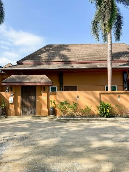 Urgent sale! Panasorn Green Place Condo, Phuket City, Building A, 4th floor, 36 sq.m., ready to move, Phuket, Ko Kaeo, Muang Phuket, Phuket, 2 Bedrooms, 240 sqm, Villa For Sale, by Rachen Nopsuwan, 500199213 - DDproperty.com