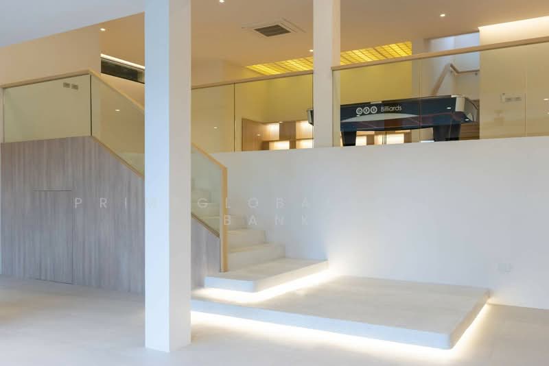 The Salin Seaview Villas, Phuket, Rawai, Muang Phuket, Phuket, 5 Bedrooms, 800 sqm, Villa For Rent, by Primeglobalasset Bank, 500199216 - DDproperty.com