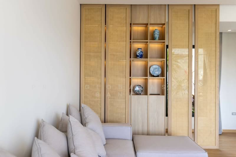 The Salin Seaview Villas, Phuket, Rawai, Muang Phuket, Phuket, 5 Bedrooms, 800 sqm, Villa For Rent, by Primeglobalasset Bank, 500199216 - DDproperty.com