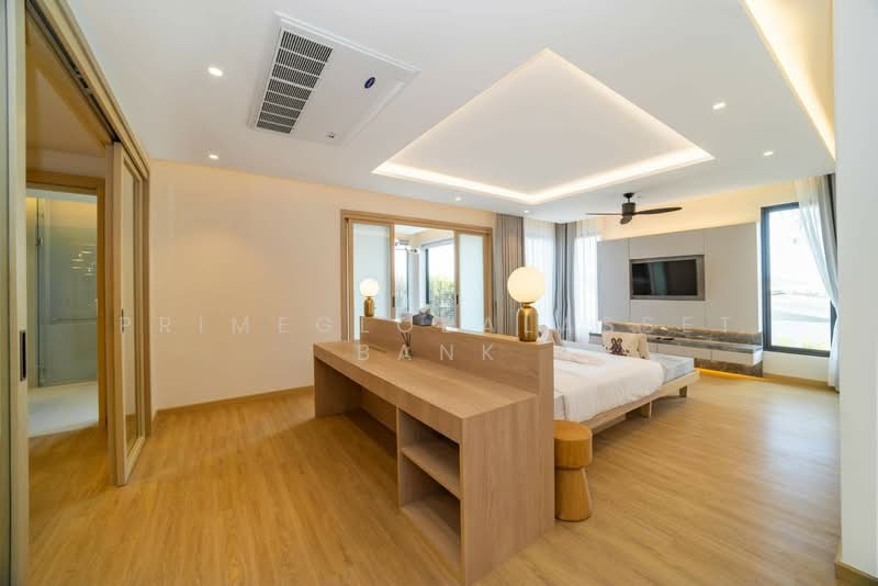 The Salin Seaview Villas, ภูเก็ต, ราไวย์, เมืองภูเก็ต, ภูเก็ต, 800 ตร.ม., วิลล่า ให้เช่า, โดย Primeglobalasset Bank, 500199216 - DDproperty.com