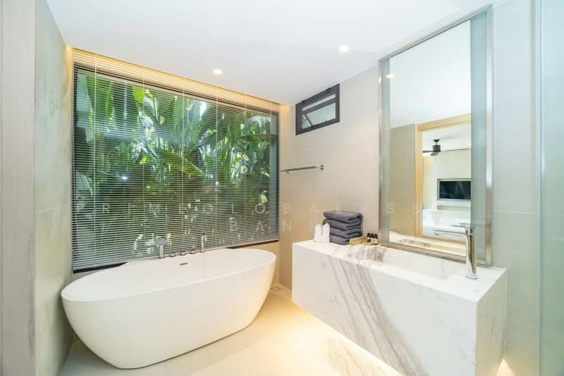 The Salin Seaview Villas, Phuket, Rawai, Muang Phuket, Phuket, 5 Bedrooms, 800 sqm, Villa For Rent, by Primeglobalasset Bank, 500199216 - DDproperty.com