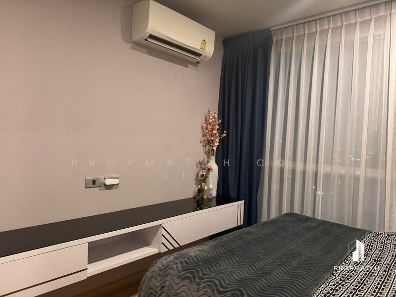 ให้เช่า - Lumpini Selected Sutthisan-Saphan Khwai : ลุมพินี ซีเล็คเต็ด สุทธิสาร-สะพานควาย, กรุงเทพ