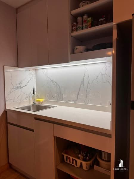 ให้เช่า - Lumpini Selected Sutthisan-Saphan Khwai : ลุมพินี ซีเล็คเต็ด สุทธิสาร-สะพานควาย, กรุงเทพ