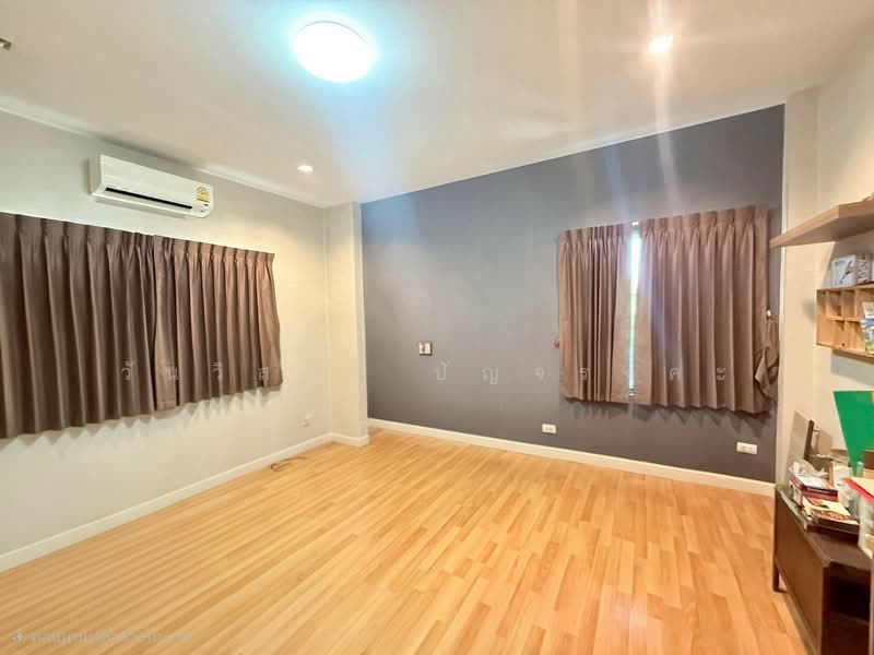 WPDD-104 ขายบ้านเดี่ยว perfect place เเจ้งวัฒนะ เนื้อที่ 81.1 ตร.ว. หลังมุม, Nonthaburi, Bang Tanai, Pak Kret, Nonthaburi, 3 Bedrooms, 160 sqm, Single Detached House For Sale, by วันวิสาข์ ปัญจรงคะ, 500199218 - DDproperty.com