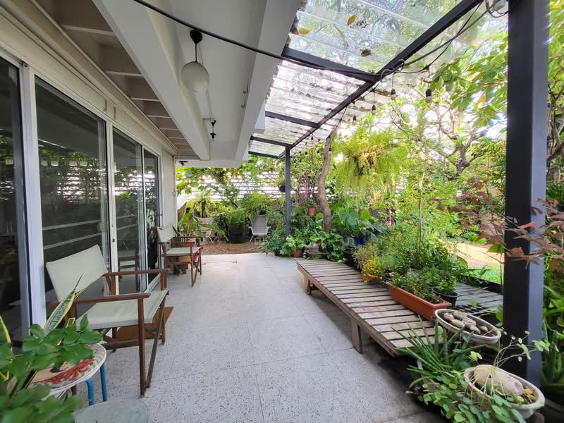 ขายบ้านเดี่ยว หมู่บ้านเสรี 7 พระราม 9 ซอย 62 ขนาด 79 ตร.ว. 3 ห้องนอน ใกล้ The Nine พระราม 9, กรุงเทพ, สวนหลวง, สวนหลวง, กรุงเทพ, 180 ตร.ม., บ้านเดี่ยว ขาย, โดย คุณ ณิชาภา, 500199219 - DDproperty.com