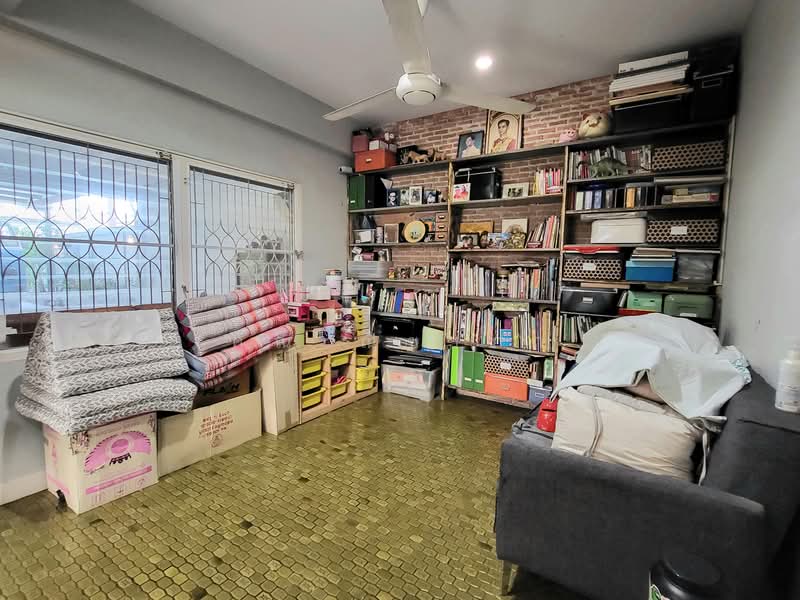 ขายบ้านเดี่ยว หมู่บ้านเสรี 7 พระราม 9 ซอย 62 ขนาด 79 ตร.ว. 3 ห้องนอน ใกล้ The Nine พระราม 9, กรุงเทพ, สวนหลวง, สวนหลวง, กรุงเทพ, 180 ตร.ม., บ้านเดี่ยว ขาย, โดย คุณ ณิชาภา, 500199219 - DDproperty.com