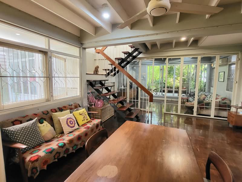 ขายบ้านเดี่ยว หมู่บ้านเสรี 7 พระราม 9 ซอย 62 ขนาด 79 ตร.ว. 3 ห้องนอน ใกล้ The Nine พระราม 9, กรุงเทพ, สวนหลวง, สวนหลวง, กรุงเทพ, 180 ตร.ม., บ้านเดี่ยว ขาย, โดย คุณ ณิชาภา, 500199219 - DDproperty.com