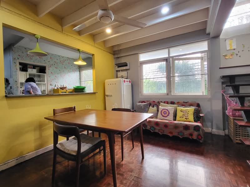 ขายบ้านเดี่ยว หมู่บ้านเสรี 7 พระราม 9 ซอย 62 ขนาด 79 ตร.ว. 3 ห้องนอน ใกล้ The Nine พระราม 9, Bangkok, Suan Luang, Suan Luang, Bangkok, 3 Bedrooms, 180 sqm, Single Detached House For Sale, by คุณ ณิชาภา, 500199219 - DDproperty.com