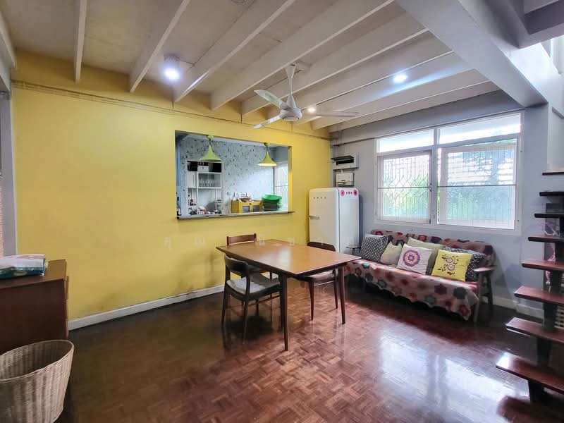 ขายบ้านเดี่ยว หมู่บ้านเสรี 7 พระราม 9 ซอย 62 ขนาด 79 ตร.ว. 3 ห้องนอน ใกล้ The Nine พระราม 9, Bangkok, Suan Luang, Suan Luang, Bangkok, 3 Bedrooms, 180 sqm, Single Detached House For Sale, by คุณ ณิชาภา, 500199219 - DDproperty.com