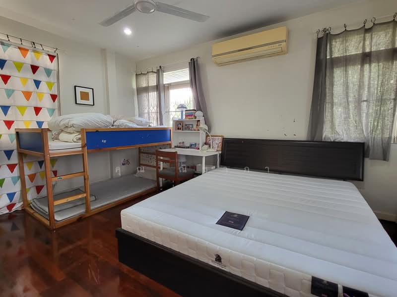 ขายบ้านเดี่ยว หมู่บ้านเสรี 7 พระราม 9 ซอย 62 ขนาด 79 ตร.ว. 3 ห้องนอน ใกล้ The Nine พระราม 9, กรุงเทพ, สวนหลวง, สวนหลวง, กรุงเทพ, 180 ตร.ม., บ้านเดี่ยว ขาย, โดย คุณ ณิชาภา, 500199219 - DDproperty.com