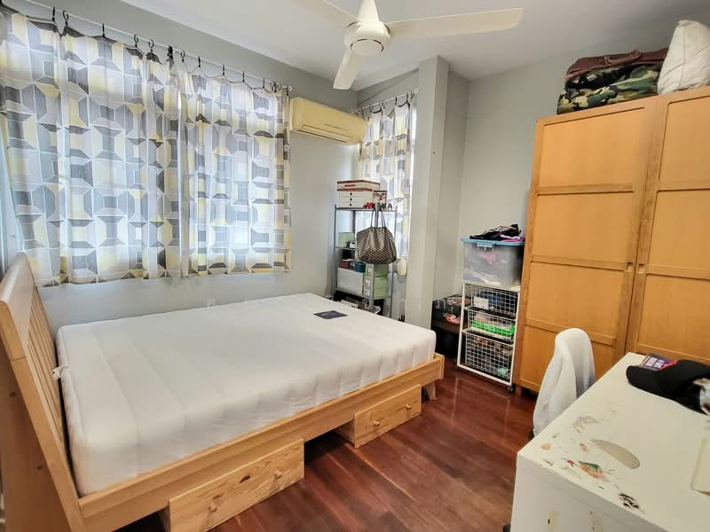 ขายบ้านเดี่ยว หมู่บ้านเสรี 7 พระราม 9 ซอย 62 ขนาด 79 ตร.ว. 3 ห้องนอน ใกล้ The Nine พระราม 9, กรุงเทพ, สวนหลวง, สวนหลวง, กรุงเทพ, 180 ตร.ม., บ้านเดี่ยว ขาย, โดย คุณ ณิชาภา, 500199219 - DDproperty.com