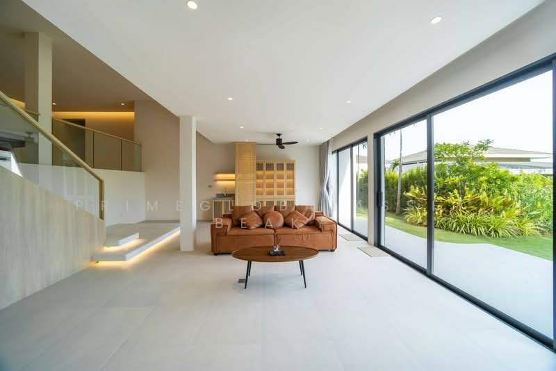 The Salin Seaview Villas, ภูเก็ต, ราไวย์, เมืองภูเก็ต, ภูเก็ต, 800 ตร.ม., วิลล่า ให้เช่า, โดย Primeglobalasset Beaky, 500199220 - DDproperty.com