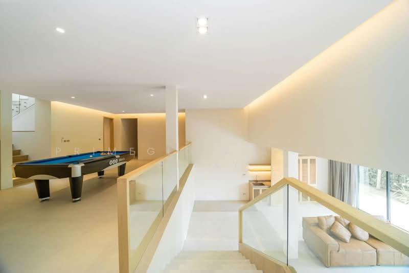 The Salin Seaview Villas, Phuket, Rawai, Muang Phuket, Phuket, 5 Bedrooms, 800 sqm, Villa For Rent, by Primeglobalasset Beaky, 500199220 - DDproperty.com