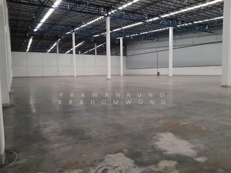 หนองขาม, Chon Buri (Pattaya), Nong - Kham, Si Racha, Chon Buri (Pattaya), , 5,310 sqm, Warehouse/Factory For Rent, by PRAWANRUNG KRAHOMWONG, 500199221 - DDproperty.com