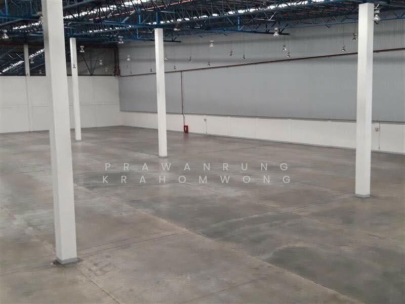 หนองขาม, Chon Buri (Pattaya), Nong - Kham, Si Racha, Chon Buri (Pattaya), , 5,310 sqm, Warehouse/Factory For Rent, by PRAWANRUNG KRAHOMWONG, 500199221 - DDproperty.com