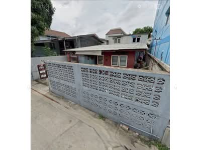 ขาย - บ้าน ศรีนครินทร์ 48 เปรมฤทัย 20, กรุงเทพ