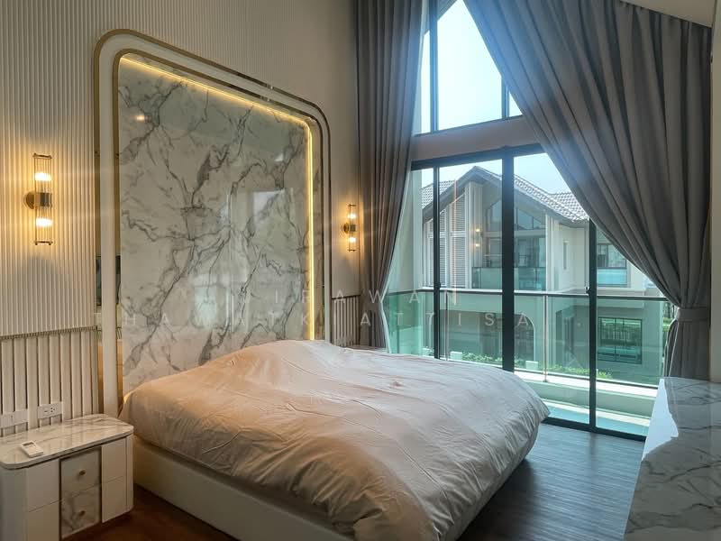 Bangkok Boulevard Westgate, Nonthaburi, 889 Kanchanaphisek Road, Bang Bua Thong, Bang Bua Thong, Nonthaburi, 5 Bedrooms, 248 sqm, Single Detached House For Sale, by Jirawan Thawatkiattisak (Eve), 500199223 - DDproperty.com