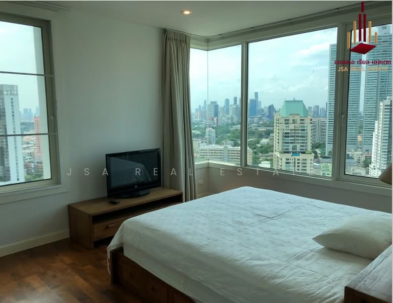 Siri Residence : สิริ เรสซิเด้นซ์, กรุงเทพ, 21 ซอยสุขุมวิท 24, คลองตัน, คลองเตย, กรุงเทพ, 96 ตร.ม., คอนโด ให้เช่า, โดย JSA REAL ESTATE, 500199224 - DDproperty.com