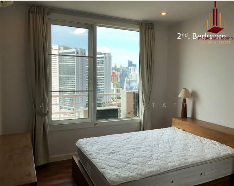 Siri Residence : สิริ เรสซิเด้นซ์, กรุงเทพ, 21 ซอยสุขุมวิท 24, คลองตัน, คลองเตย, กรุงเทพ, 96 ตร.ม., คอนโด ให้เช่า, โดย JSA REAL ESTATE, 500199224 - DDproperty.com