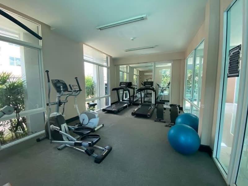 One Plus Jed Yod 1 & 2, Chiang Mai, Chang Phuak, Muang Chiang Mai, Chiang Mai, 1 Bedroom, 36 sqm, Condo For Sale, by วราพร ตางจงราช, 500199225 - DDproperty.com