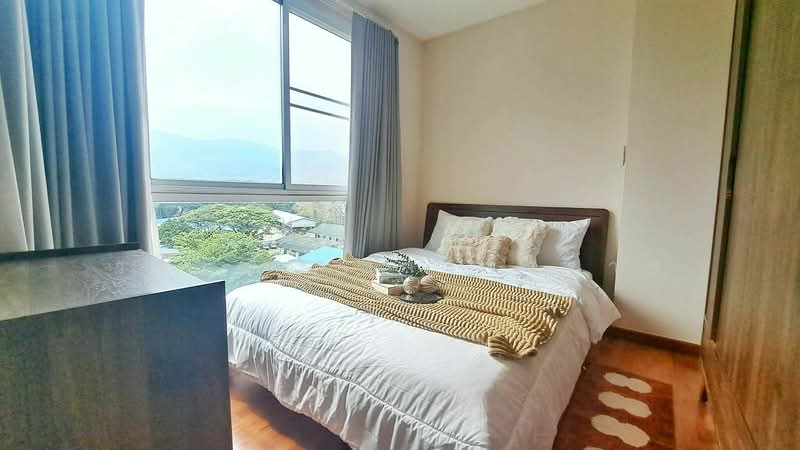 One Plus Jed Yod 1 & 2, Chiang Mai, Chang Phuak, Muang Chiang Mai, Chiang Mai, 1 Bedroom, 36 sqm, Condo For Sale, by วราพร ตางจงราช, 500199225 - DDproperty.com