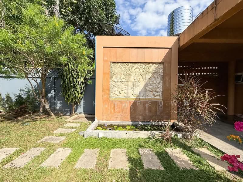 For Rent: Resort-style pool villa, Koh Kaew, Phuket. Private pool. Rent: 150,000 THB/month, Phuket, Ko Kaeo, Muang Phuket, Phuket, 2 Bedrooms, 240 sqm, Villa For Rent, by Rachen Nopsuwan, 500199226 - DDproperty.com